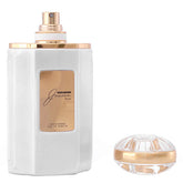 Al Haramain Junoon Rose Edp 75ml